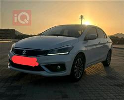 سوزوكي سياز